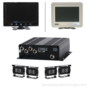 Mini 3G Mobile DVR with 3G GPS WiFi G-Senor Android/ iPhone Live View